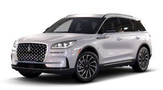 2024 Lincoln Lincoln Corsair External Image 1